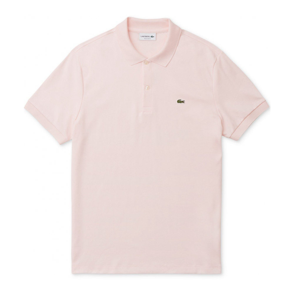 Men's 'Soft Touch' Polo Shirt