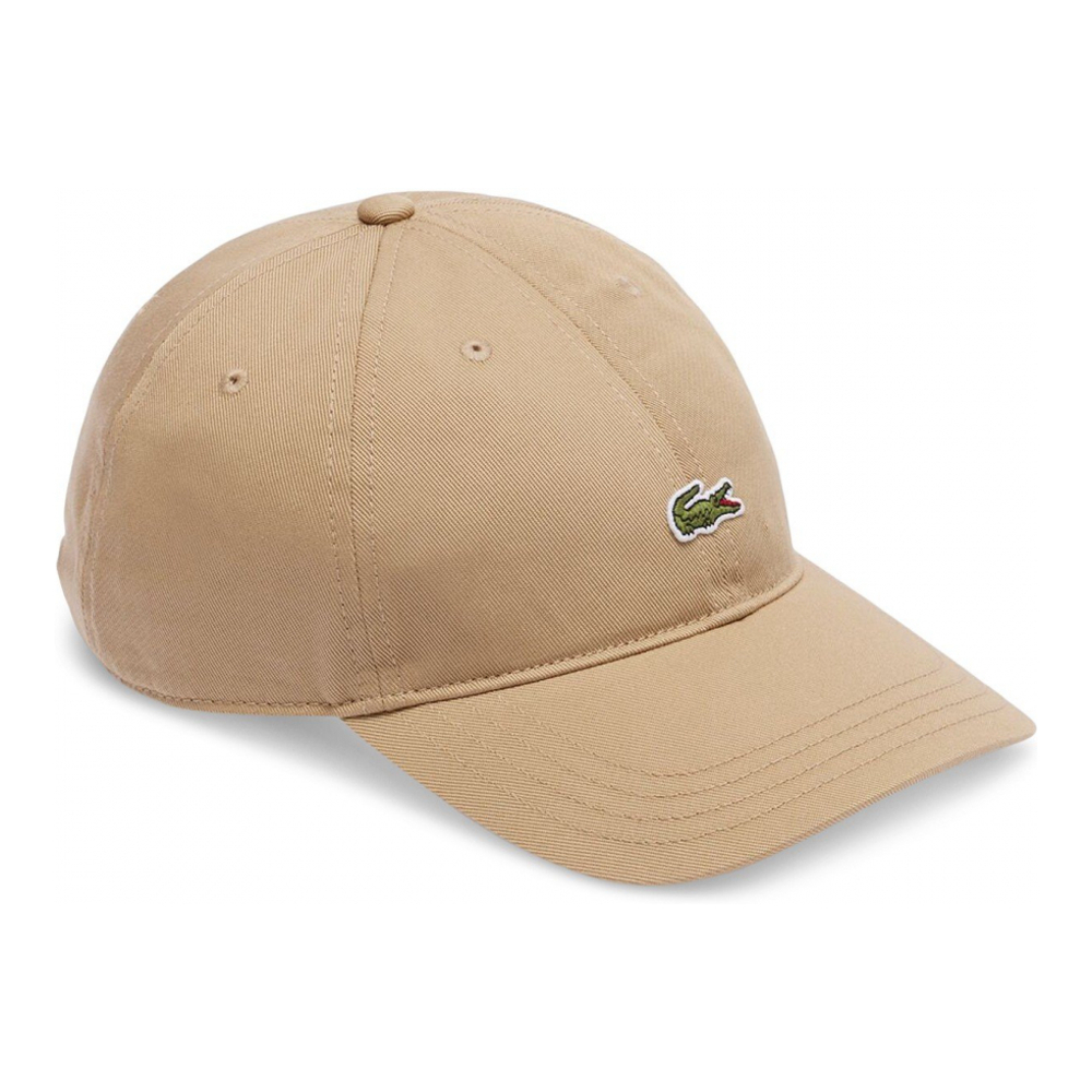 Men's 'Adjustable Logo' Cap