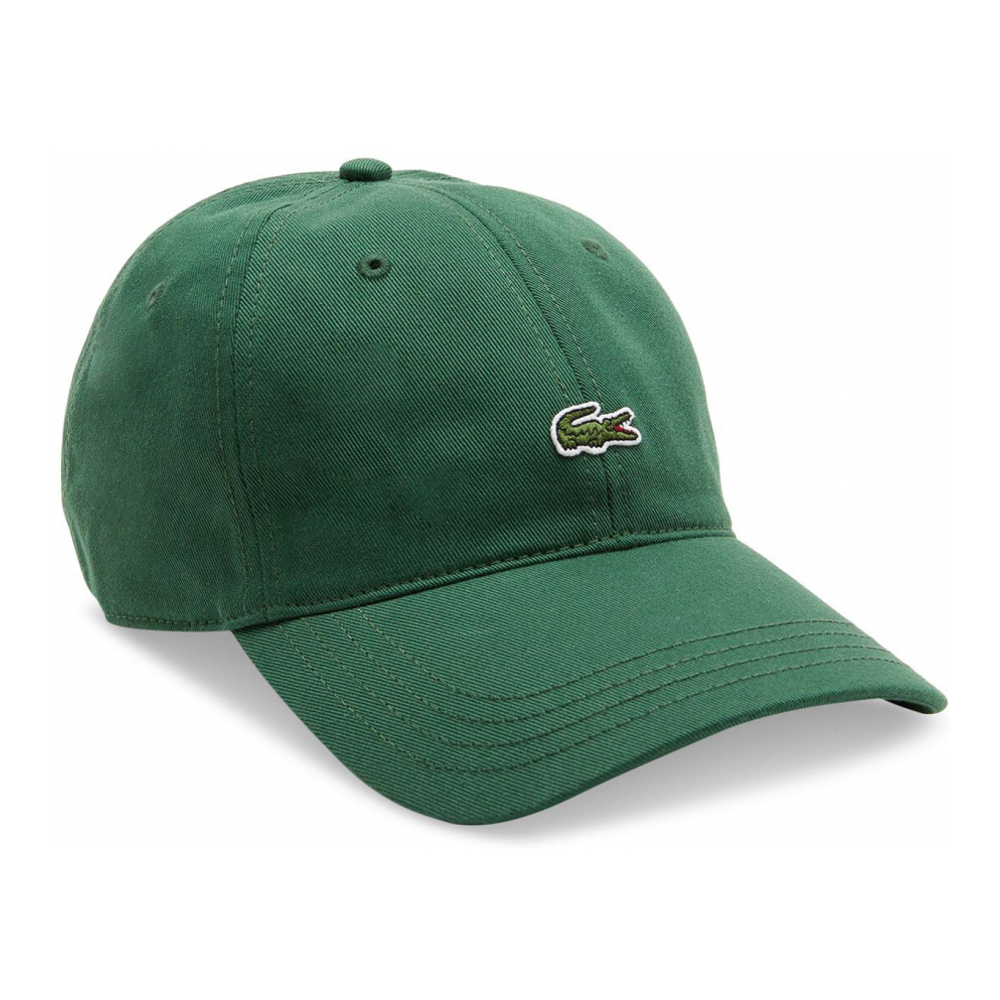 Men's 'Adjustable Logo' Cap