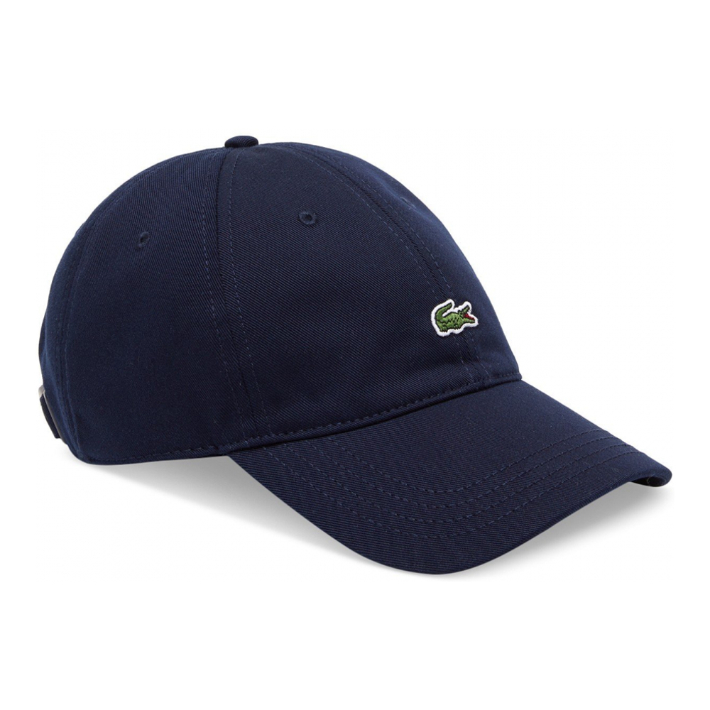 Men's 'Adjustable Logo' Cap