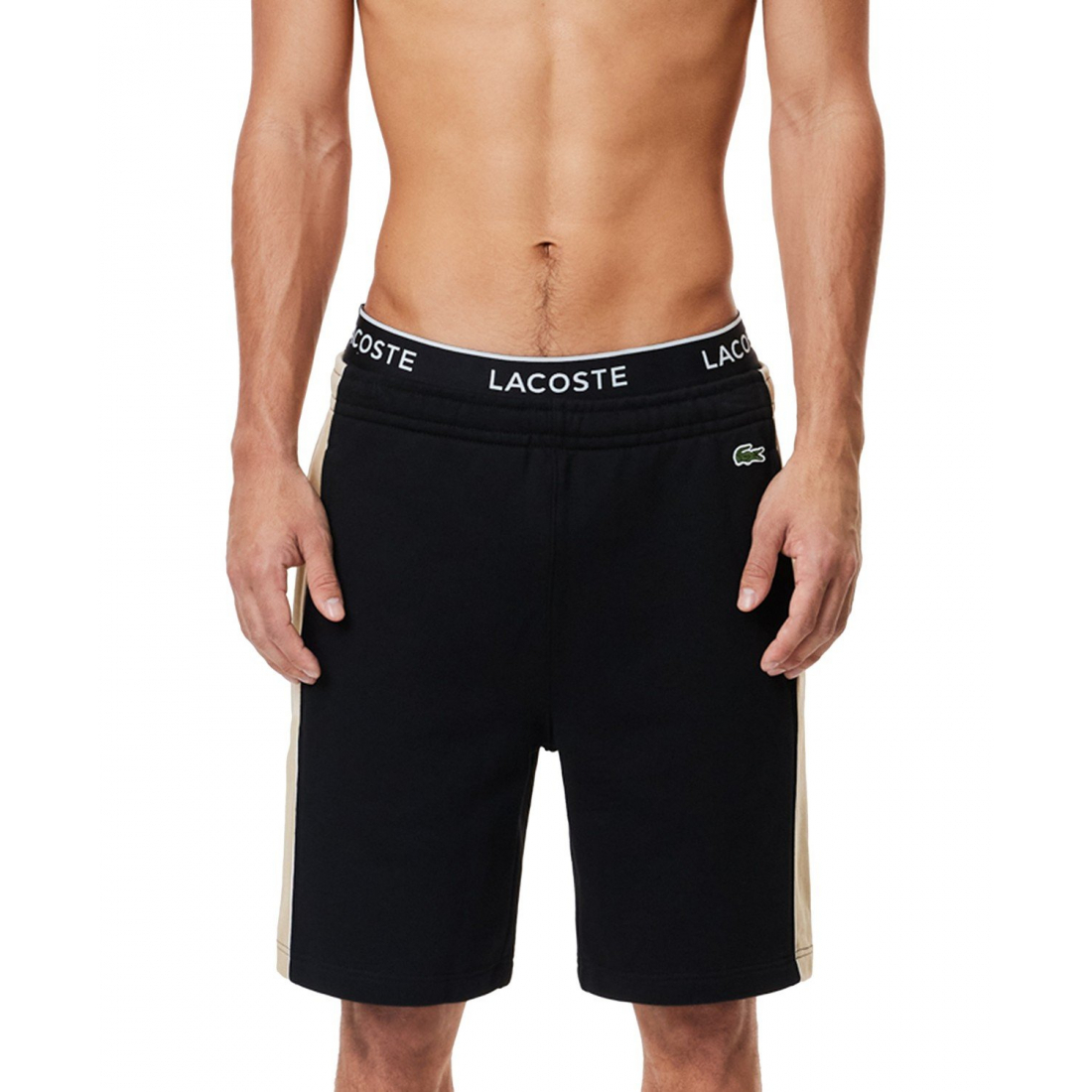 Men's 'Stretch Logo Band' Briefs - 3 Pieces