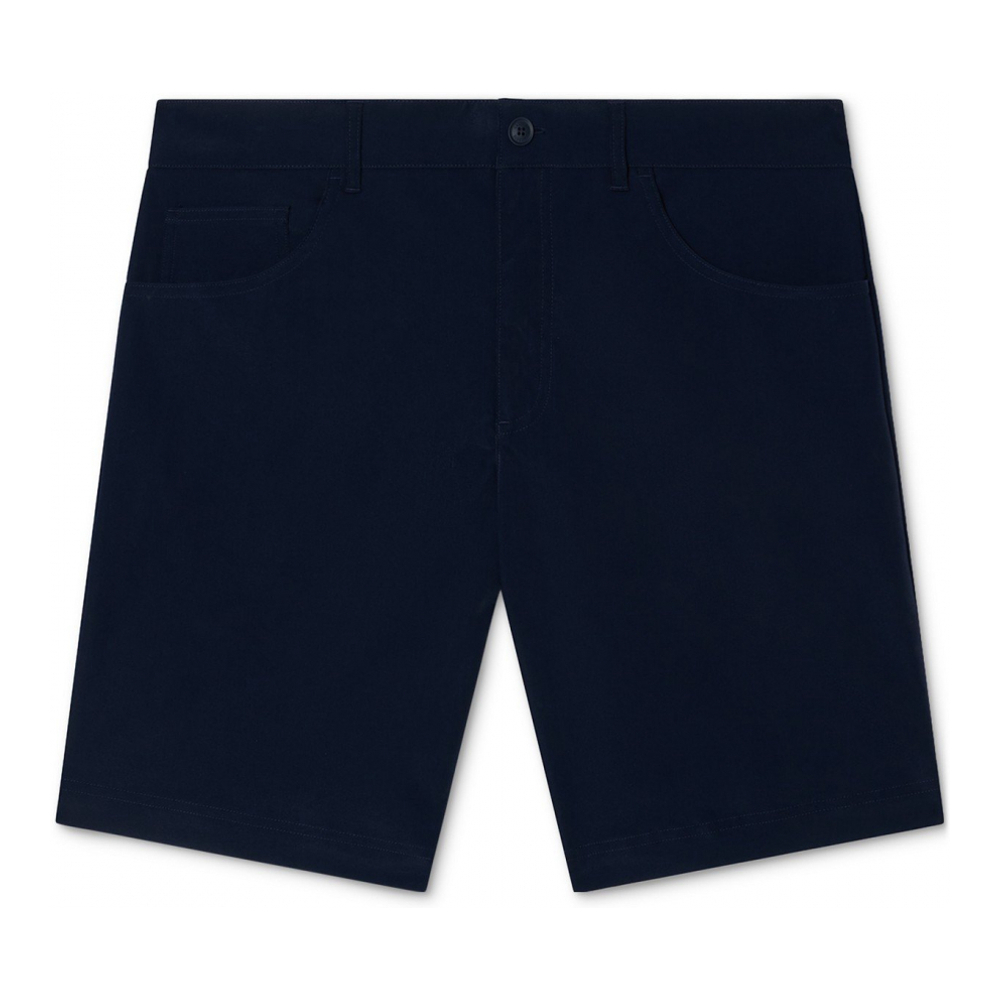 Men's 'Golf' Bermuda Shorts - 5 Pieces