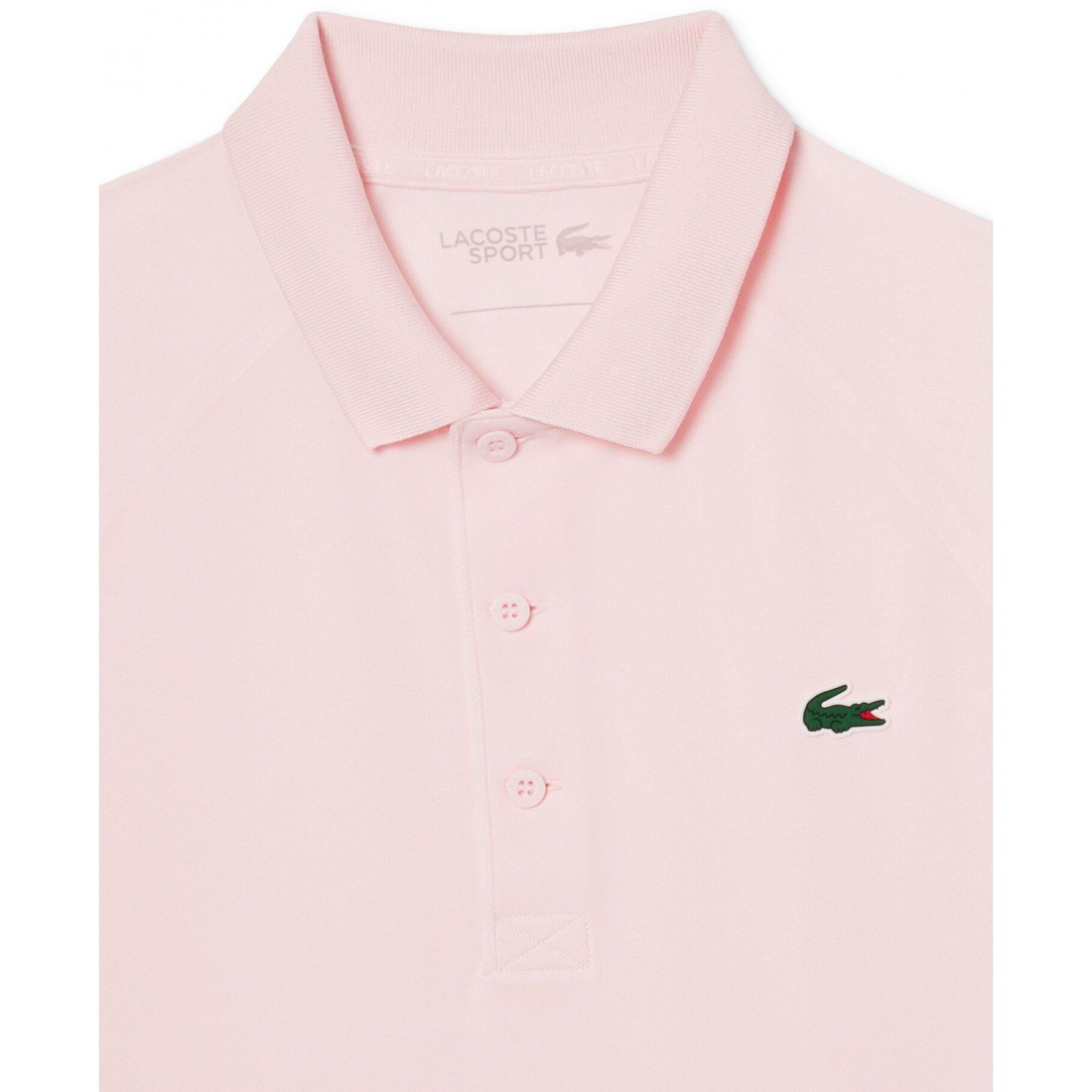 Men's 'Breathable' Polo Shirt