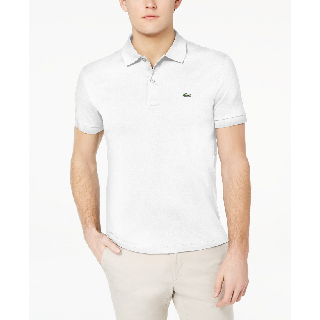 Men's 'Soft Touch' Polo Shirt