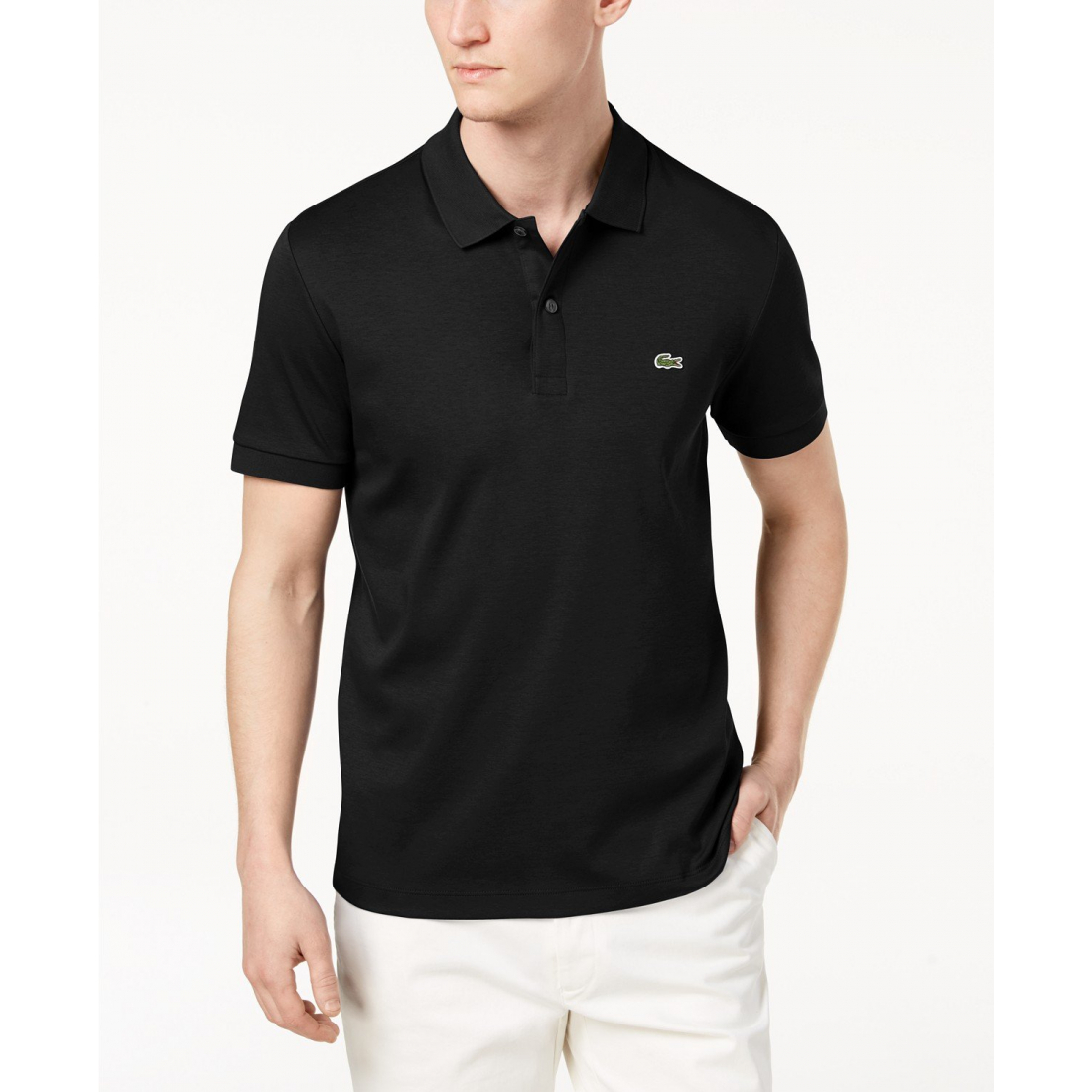 Men's 'Soft Touch' Polo Shirt