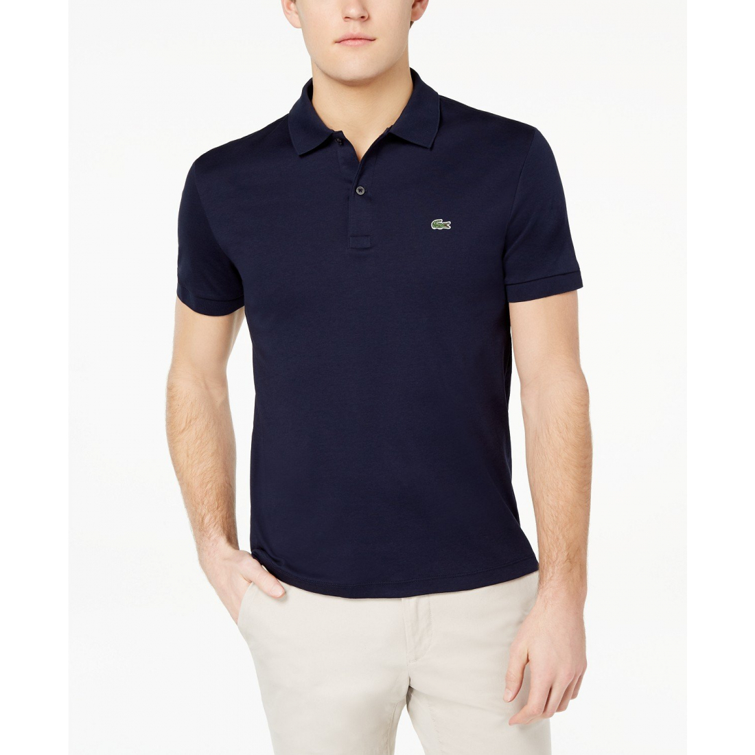 Men's 'Soft Touch' Polo Shirt