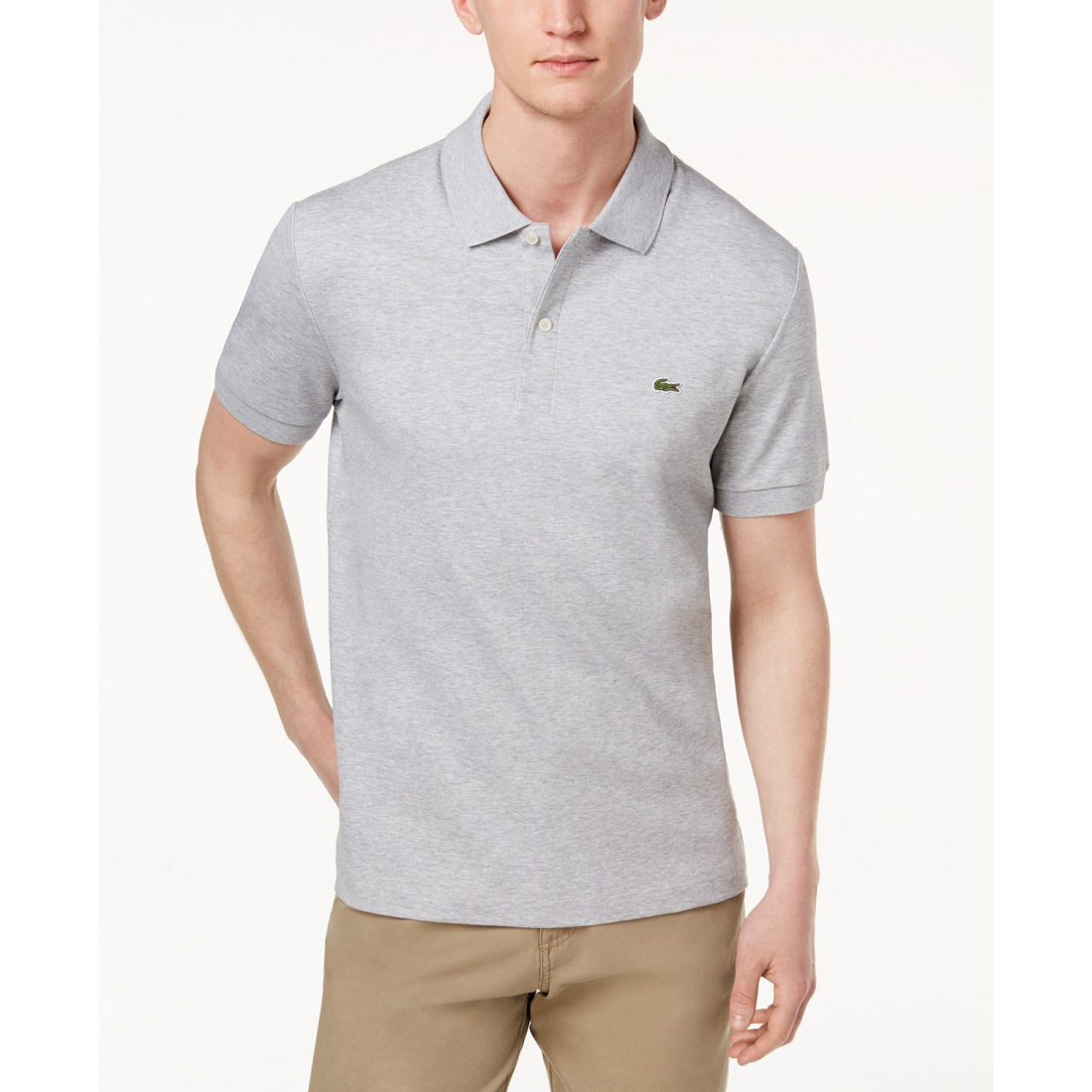 Men's 'Soft Touch' Polo Shirt