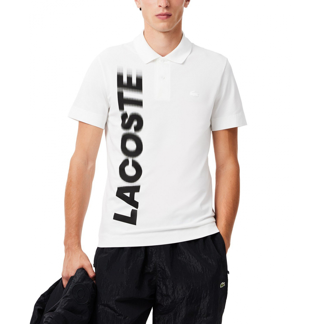 Men's 'Logo' Polo Shirt