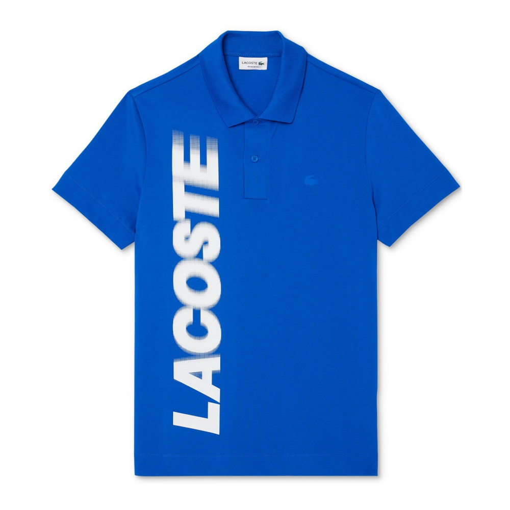 Men's 'Logo' Polo Shirt