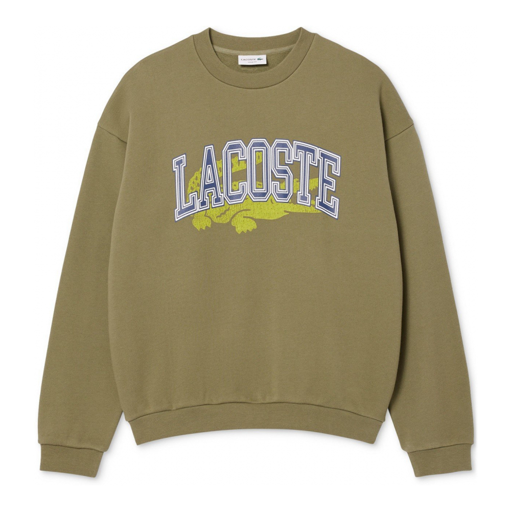 Men's 'Logo Graphic' Sweatshirt