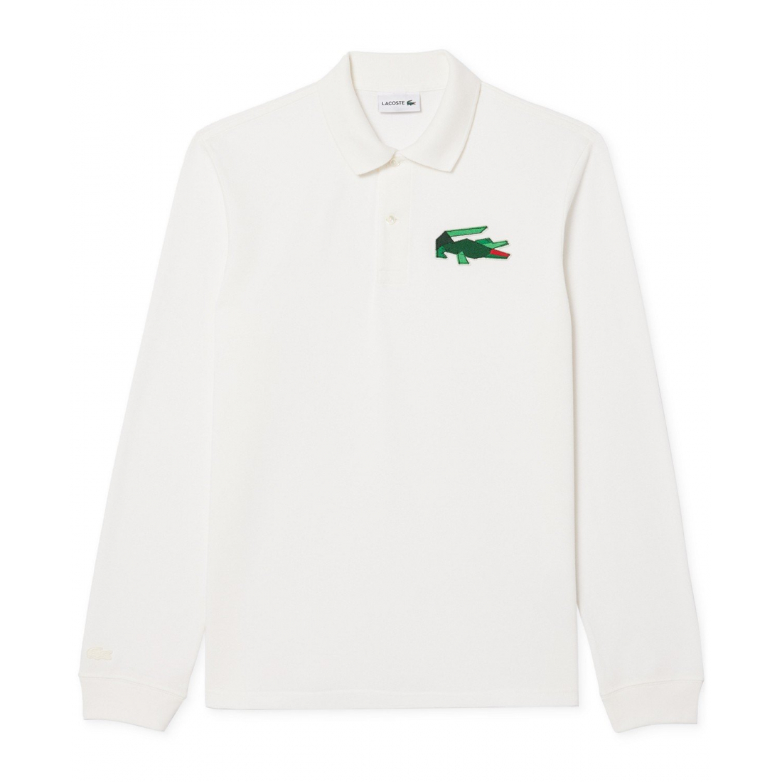 Men's 'Original' Long-Sleeve Polo Shirt