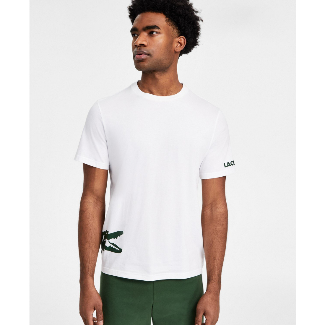 Men's 'Logo' T-Shirt