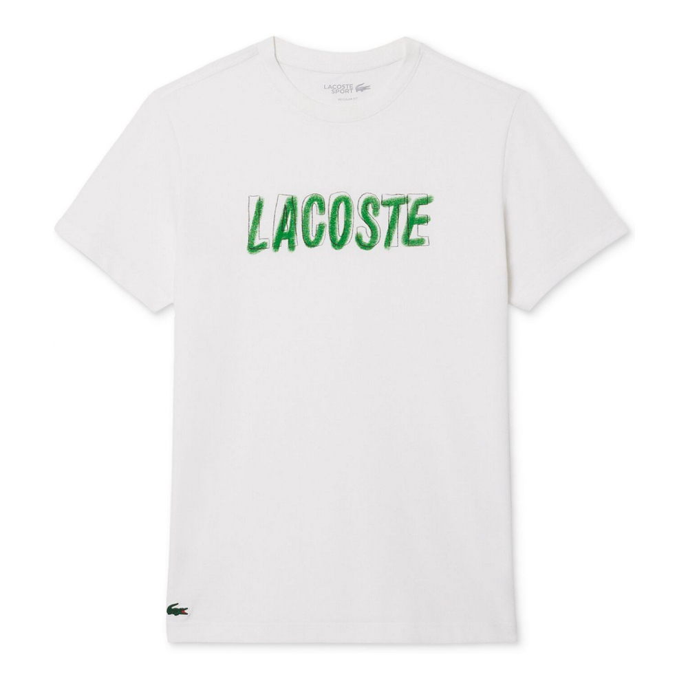 Men's 'Logo' T-Shirt