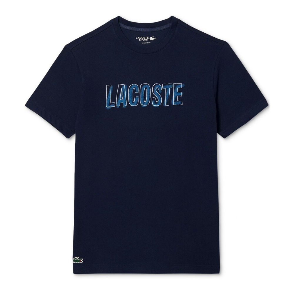 Men's 'Logo' T-Shirt