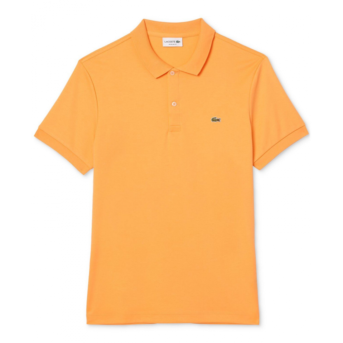 Men's 'Soft Touch' Polo Shirt