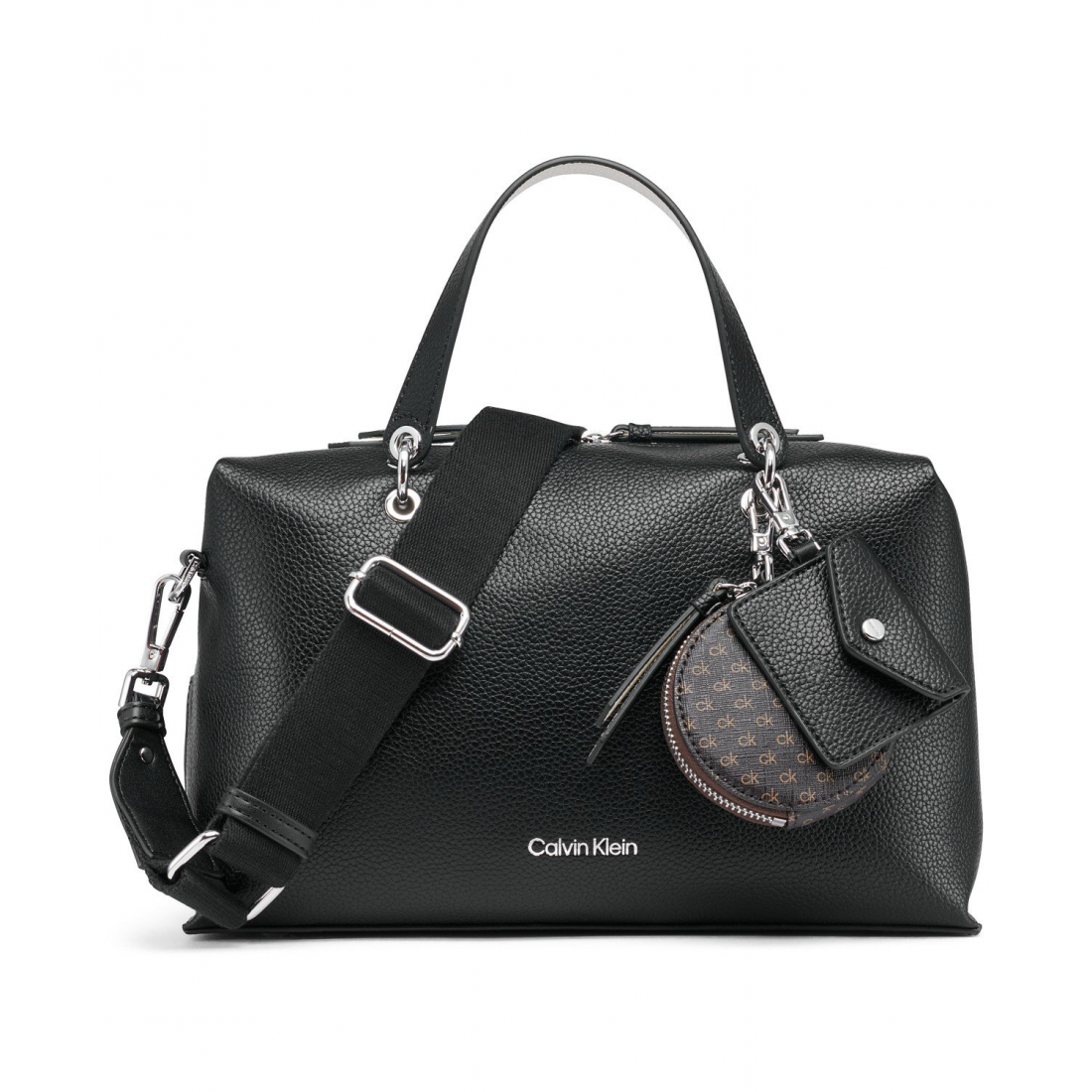 Sac 'Cali with Web Strap' pour Femmes