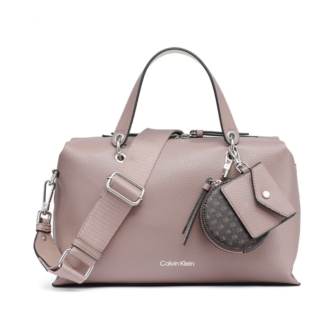 Sac 'Cali with Web Strap' pour Femmes
