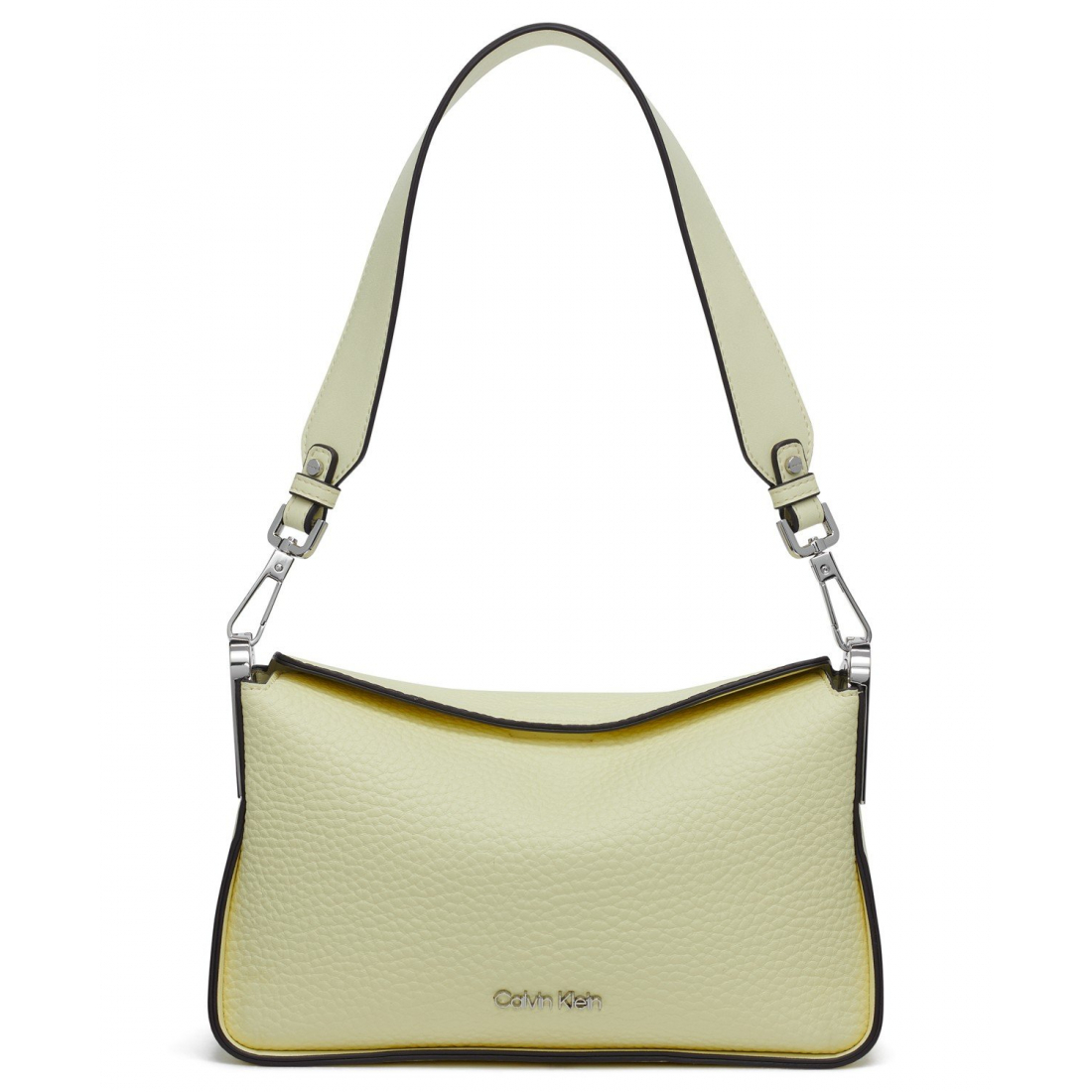 'Fay Demi with Magnetic Top Closure' Schultertasche für Damen