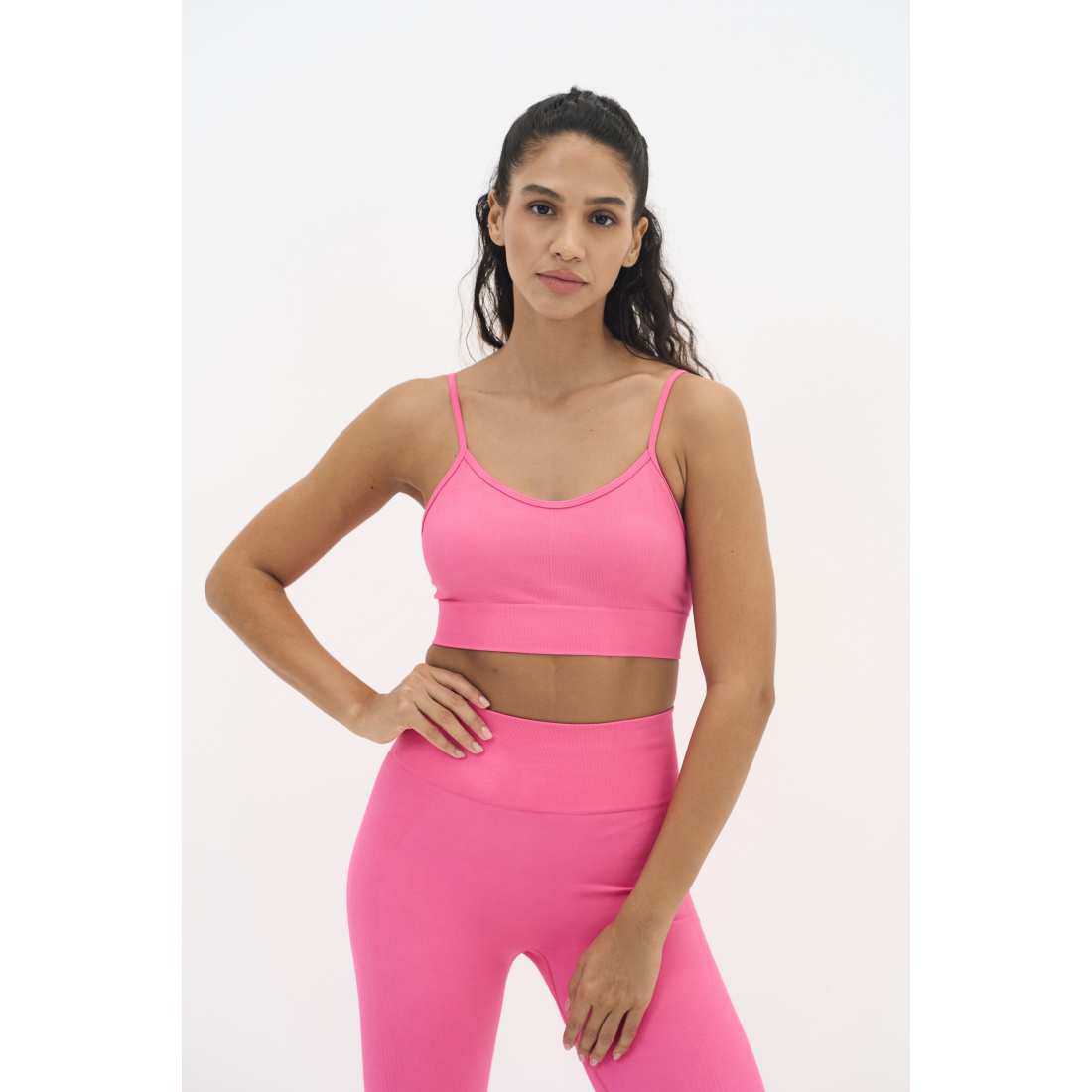 Nahtloser BH für Damen