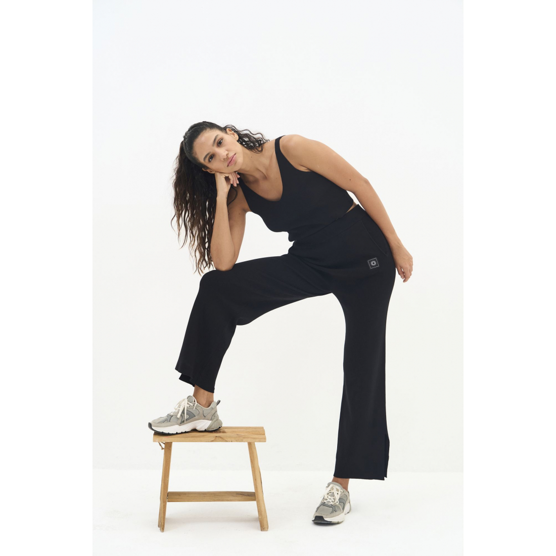 Ensemble haut & pantalon 'Jazz' pour Femmes