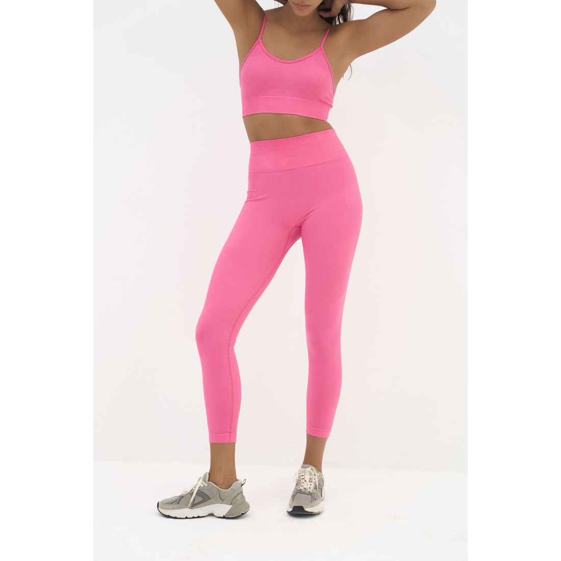 Leggings 'Seamless' pour Femmes