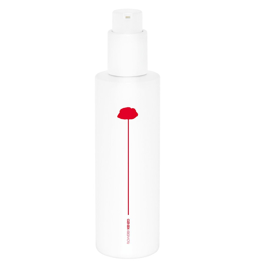 'Flower By Kenzo' Body Milk - 200 ml