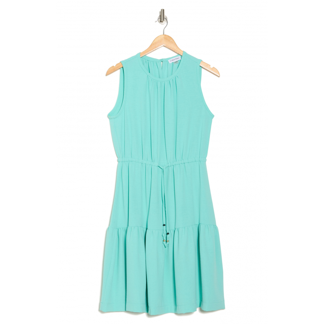Women's 'Tiered' Sleeveless Dress