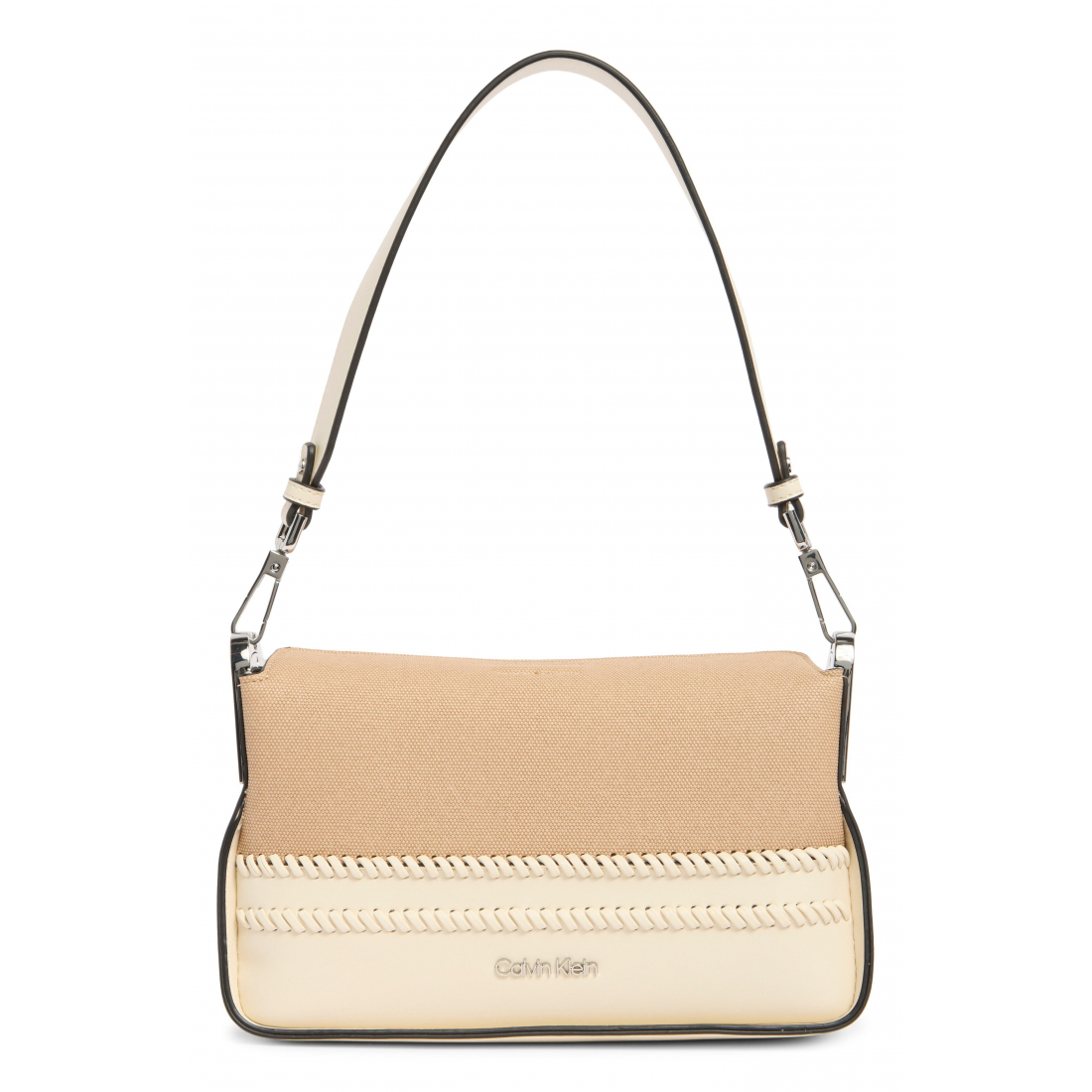 Sac à bandoulière 'Fay Whipstich Canvas' pour Femmes