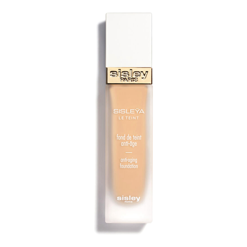 Fond de teint anti-âge 'Sisleÿa Le Teint' - 0B Porcelain 30 ml