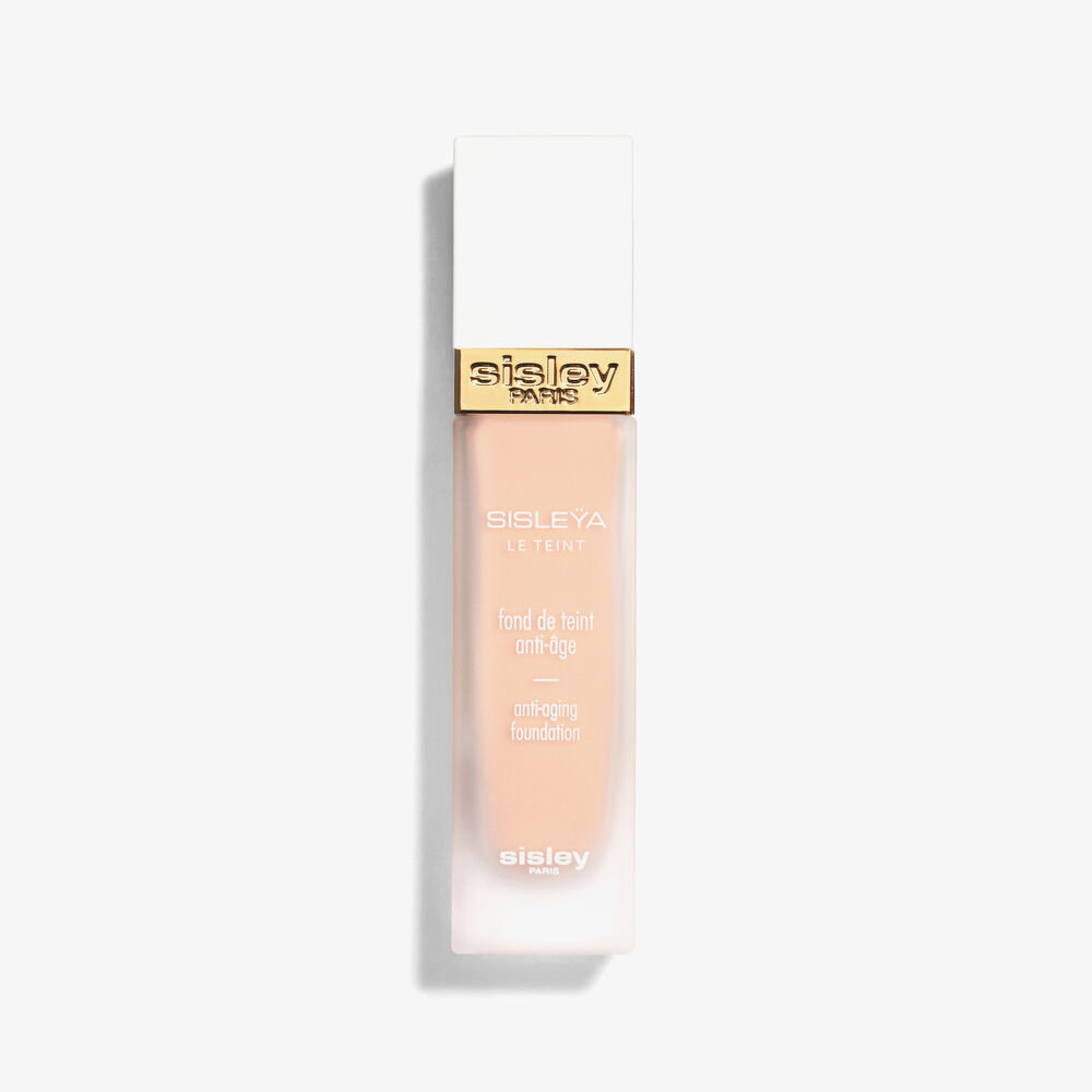 'Sisleÿa Le Teint' Anti-Aging Foundation - 00R Swan 30 ml