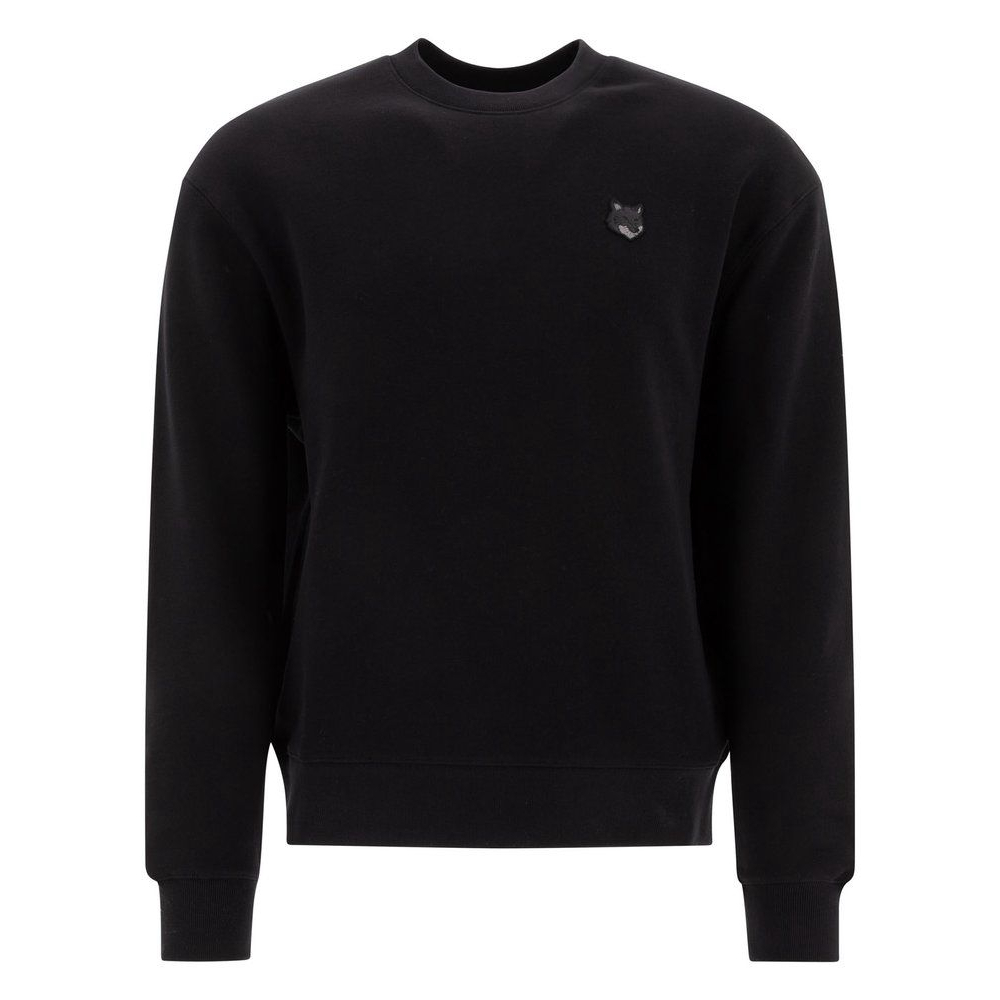 Sweatshirt 'Fox Patch' pour Hommes