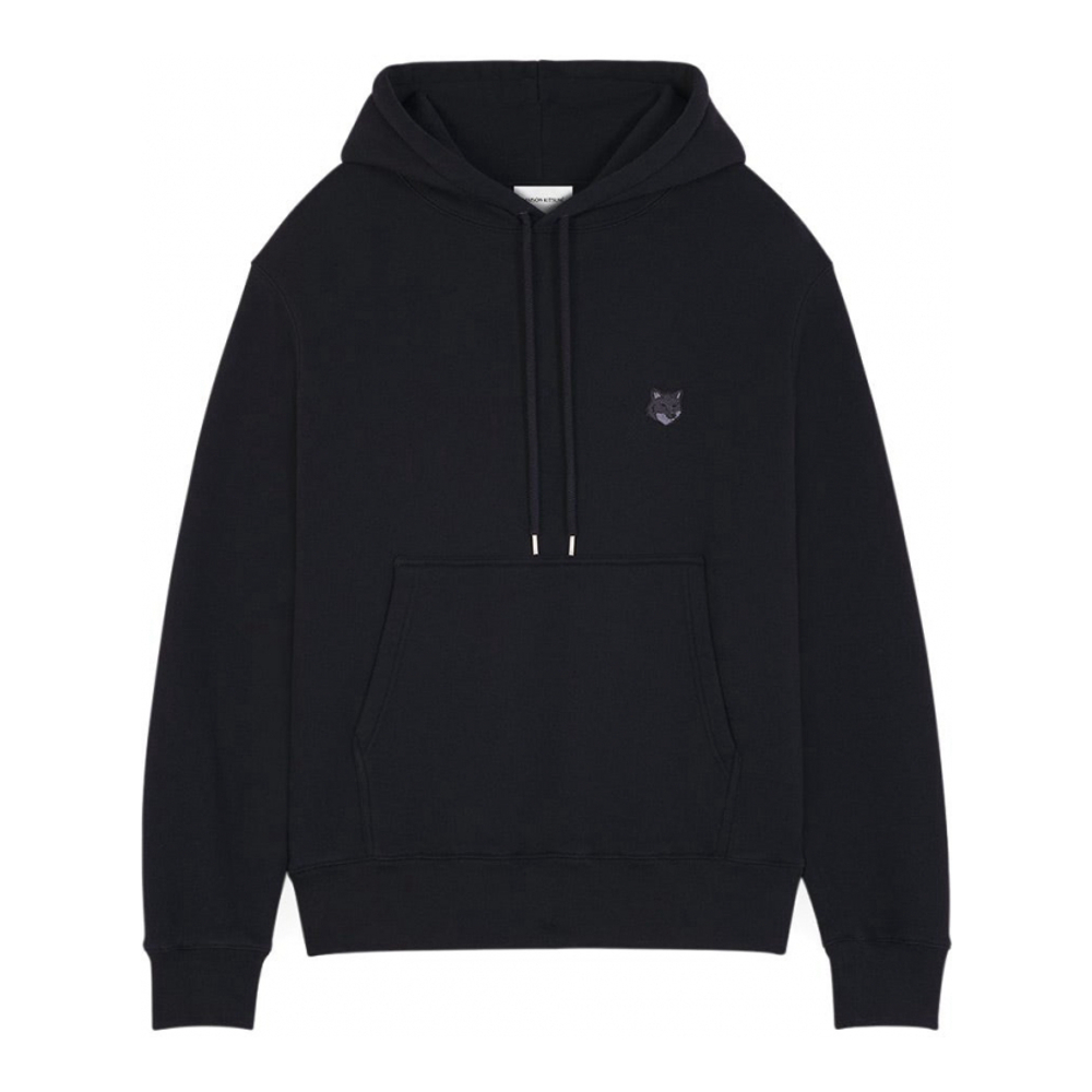 'Logo' Kapuzenpullover für Herren