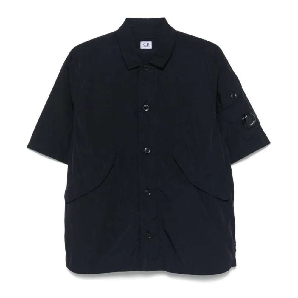 Men's 'Chrome-R' Short sleeve shirt