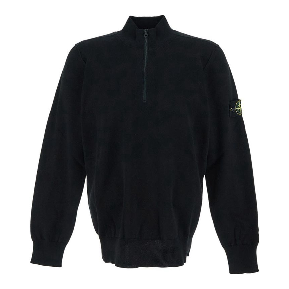 Men's 'Logo' Sweater