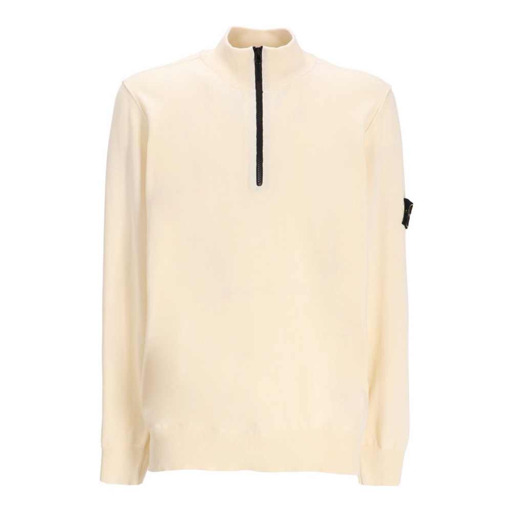 Men's 'Ls' Long-Sleeve Polo Shirt