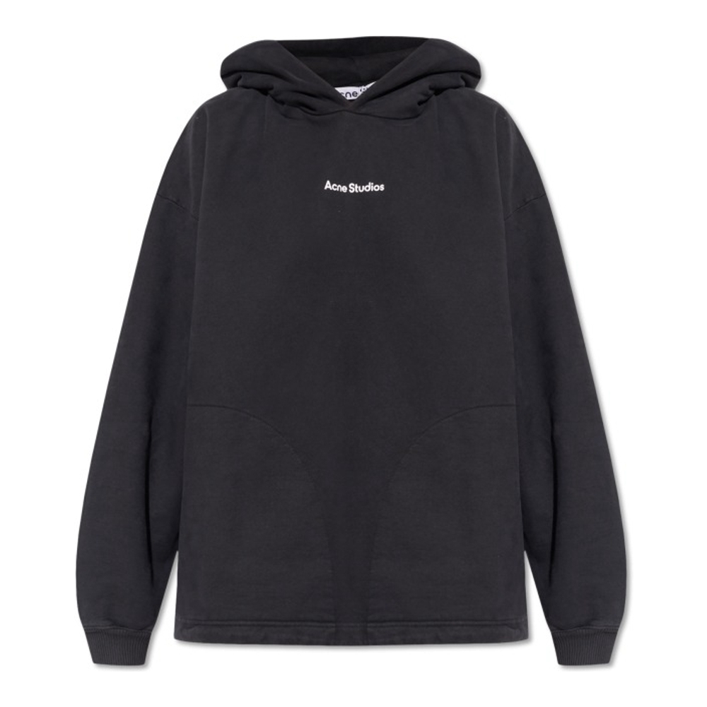 Men's 'Logo' Hoodie