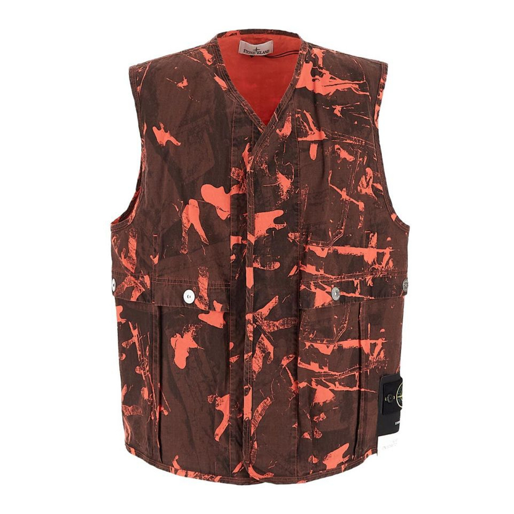 Men's Vest