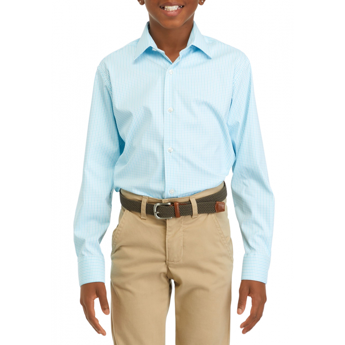 'Dress Shirt' pour Grands garçons