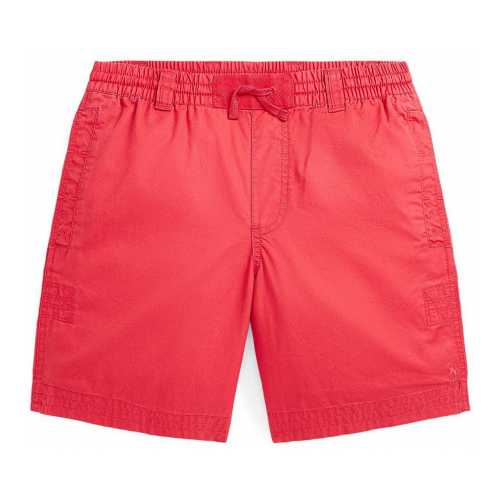 'Twill Shorts' pour Garçons