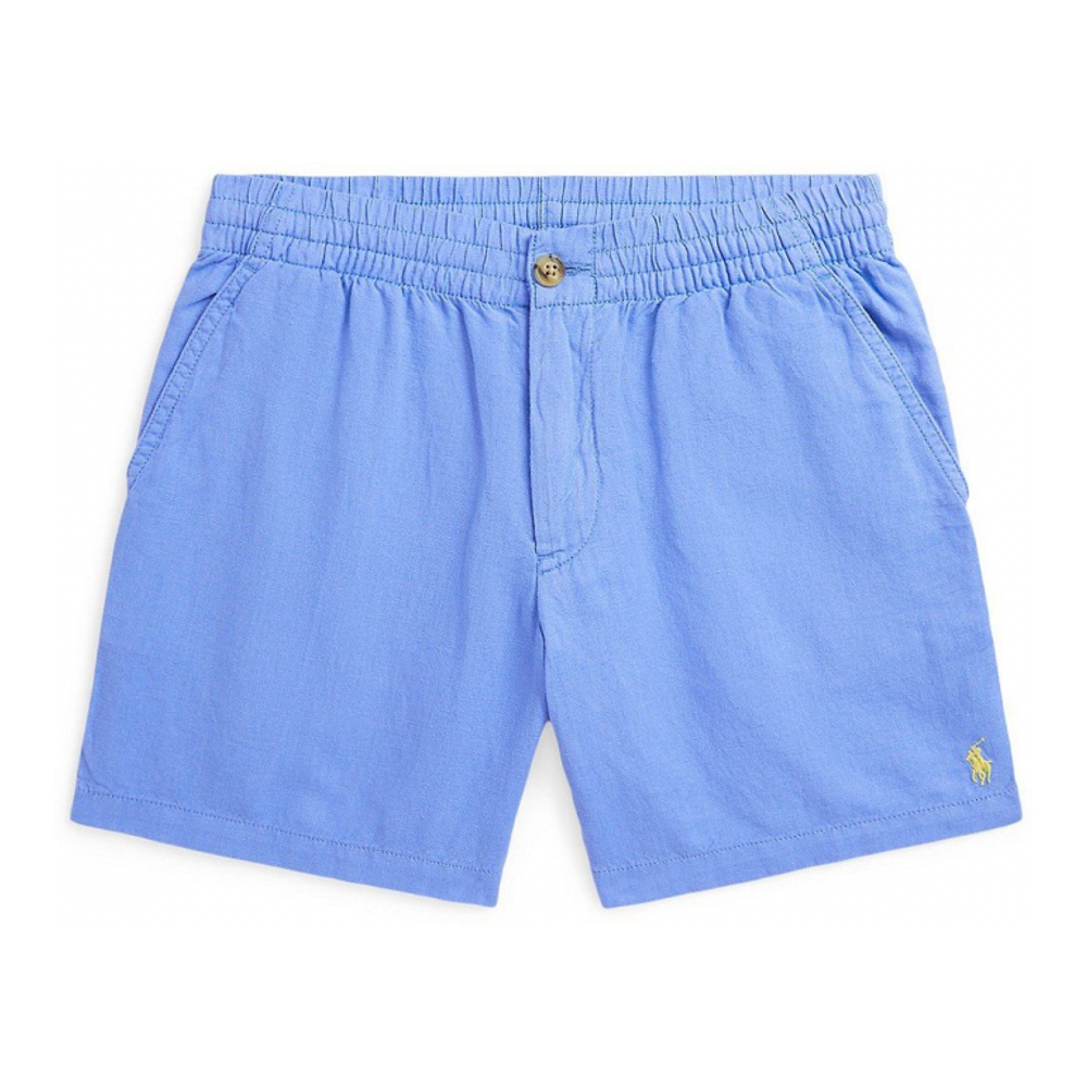 'Polo Prepster Short' pour Grands garçons