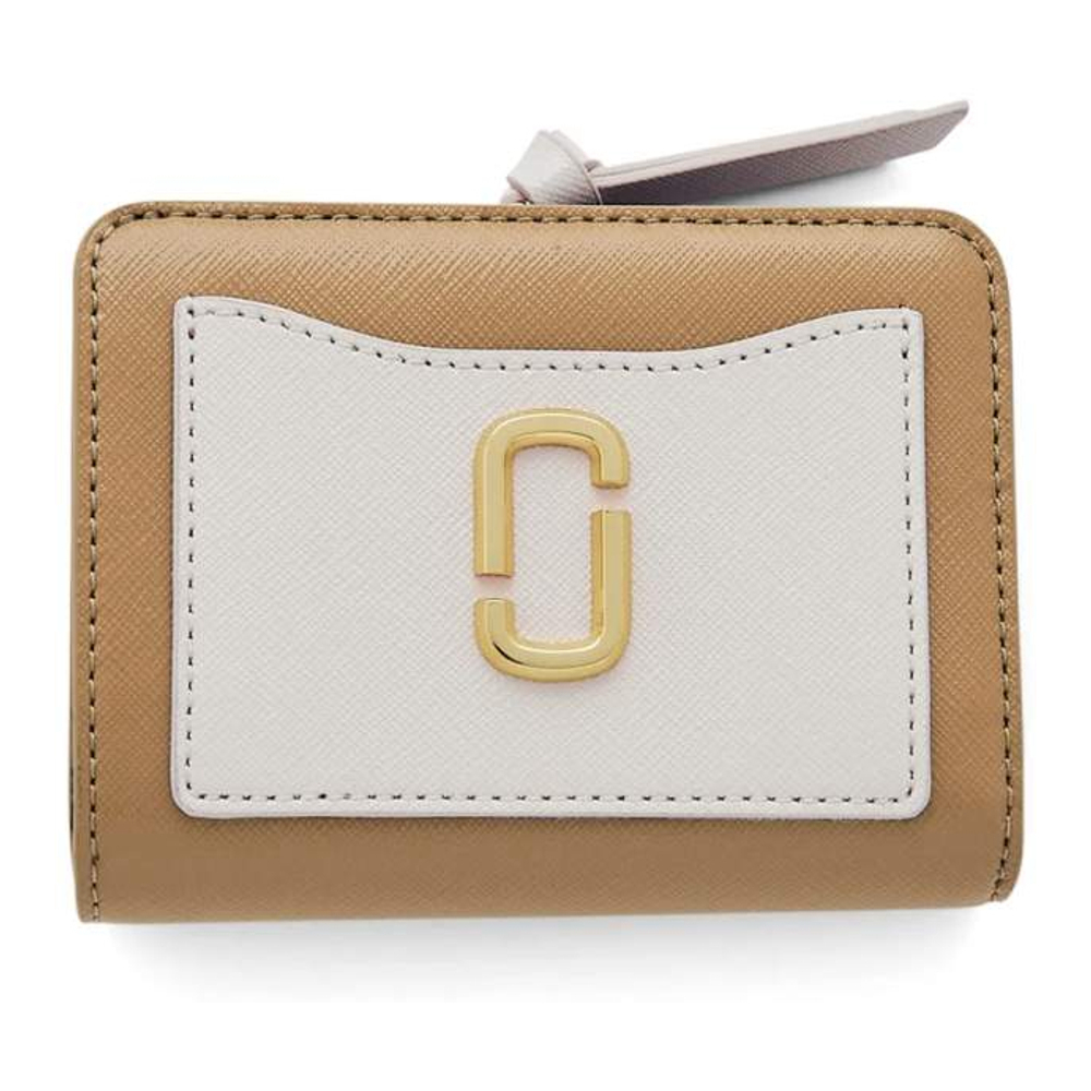 Women's 'Mini The Utility Snapshot' Wallet