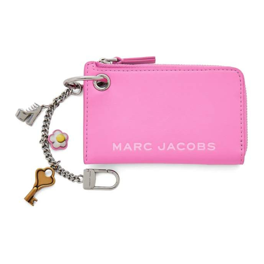 Women's 'The Charm' Wallet
