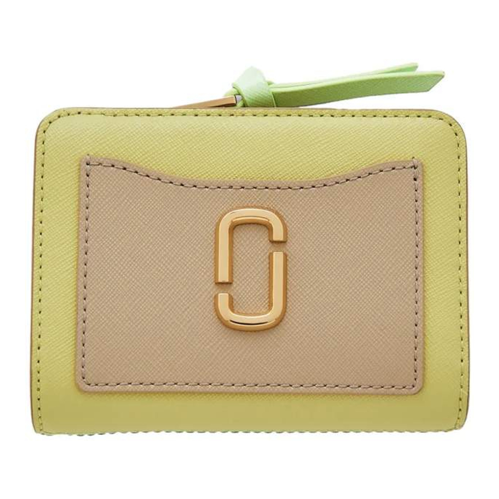 Women's 'Mini The Utility Snapshot' Wallet