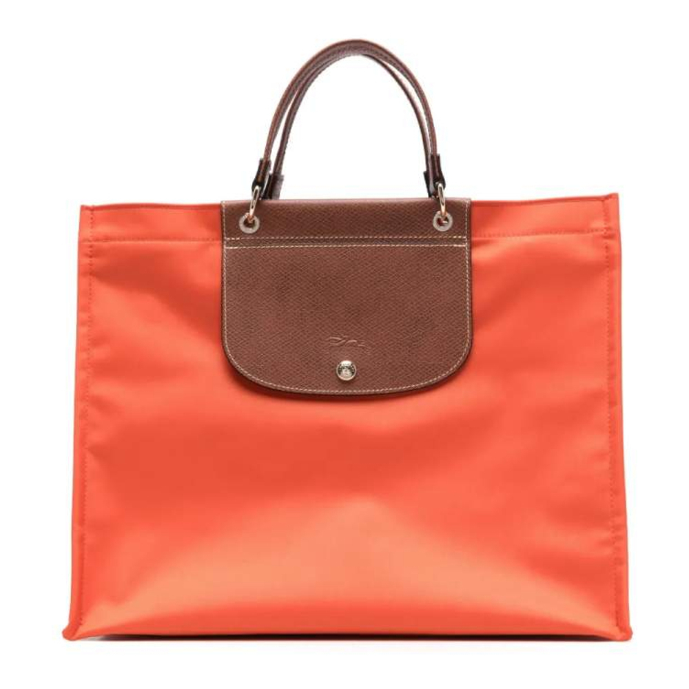 Women's 'Large Cabas' Tote Bag