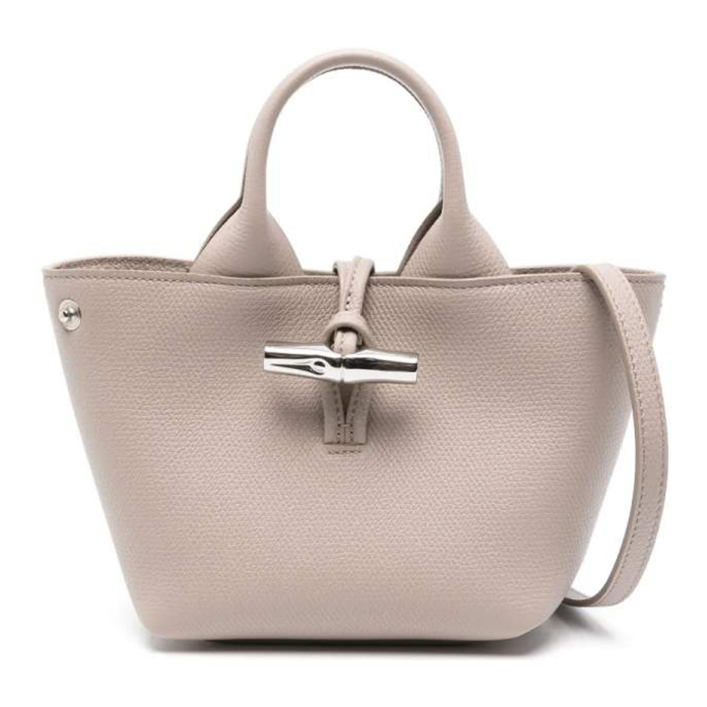 Women's 'Le Roseau XS' Tote Bag