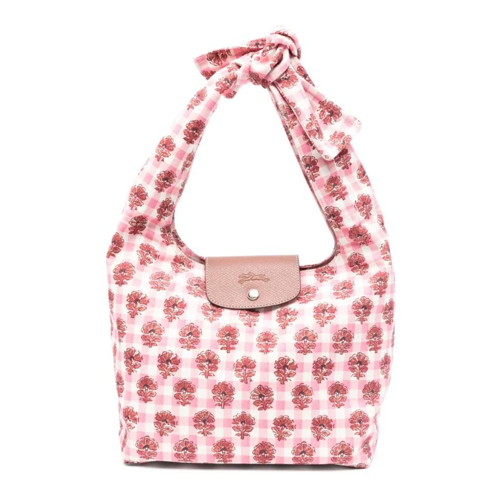 Women's 'Medium Le Pliage' Shoulder Bag