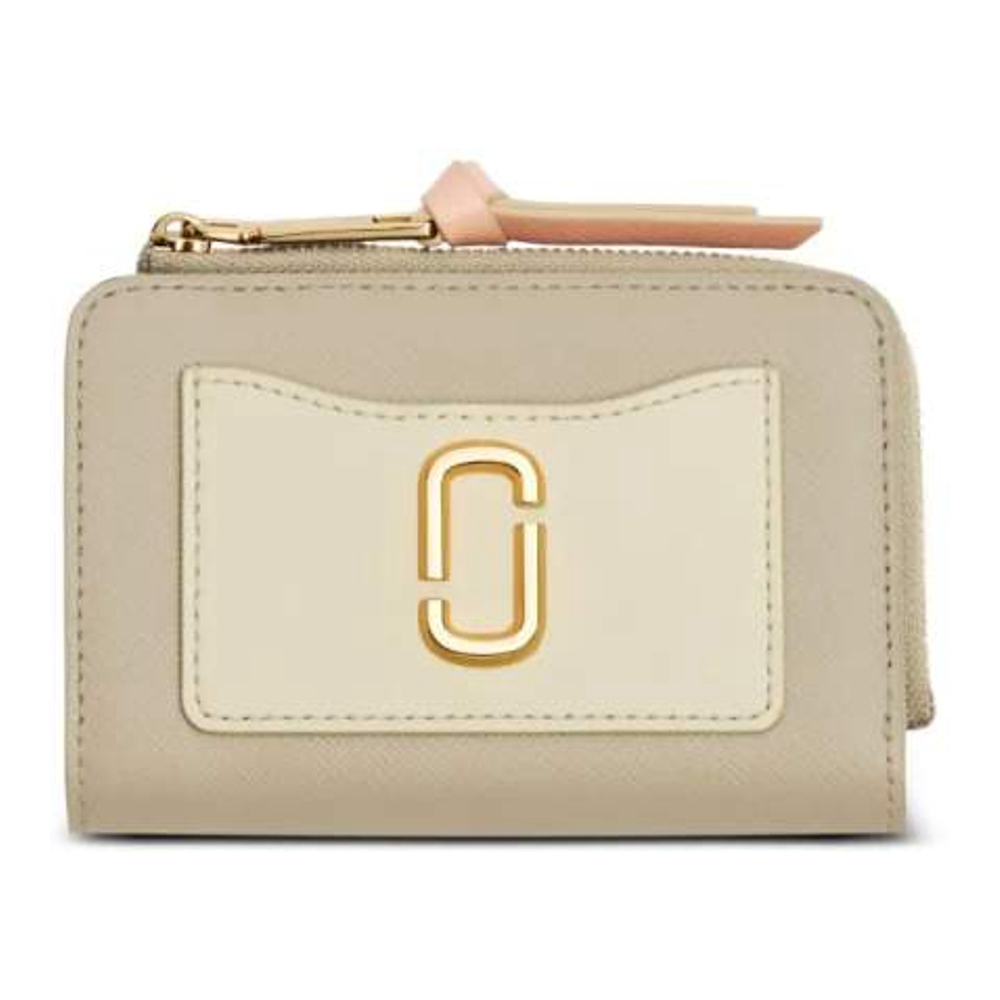 Women's 'The Slim Bifold' Wallet