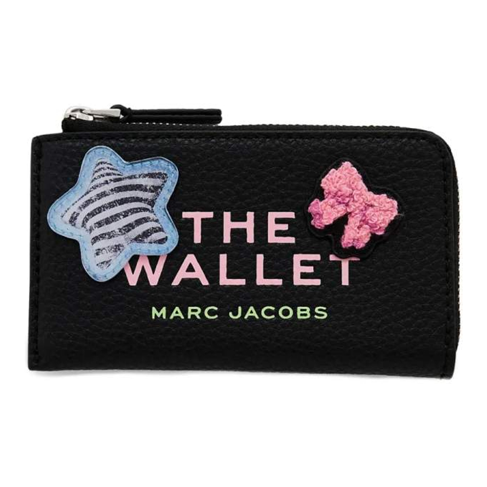 Women's 'The Sticker Patch' Wallet