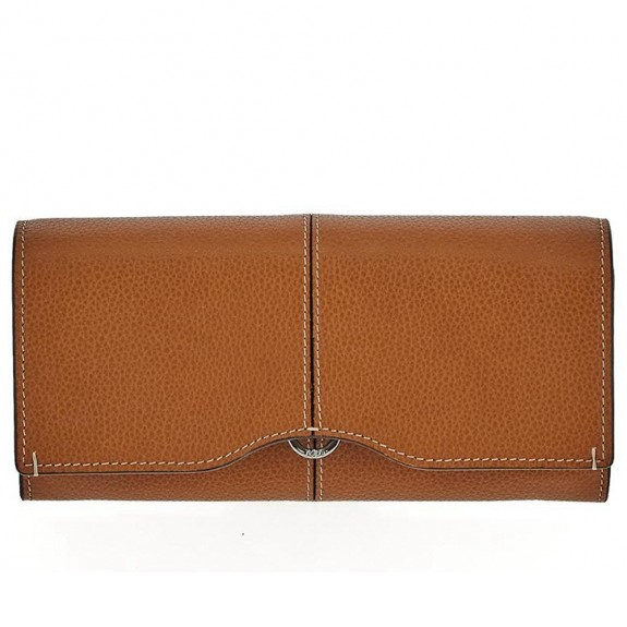 Portefeuille 'Flap' pour Femmes