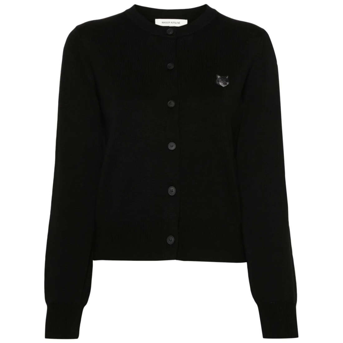 'Bold' Strickjacke für Damen